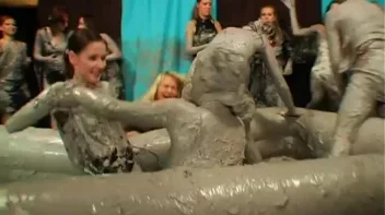 Gina Killmer Enters The Mud Ring Screencap 54 on sinx.preview.netperv.com