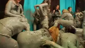 Gina Killmer Enters The Mud Ring Screencap 69 on sinx.preview.netperv.com