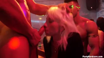 Party Hardcore Gone Crazy Vol. 21 Part 6 Screencap 1 on sinx.preview.netperv.com