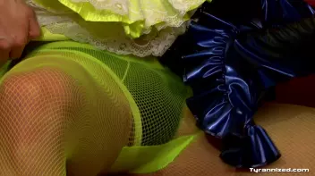 Two Girls Misbehave Screencap 53 on sinx.preview.netperv.com