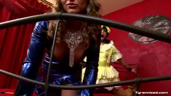 Two Girls Misbehave Screencap 75 on sinx.preview.netperv.com