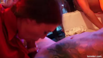 Party Sextasy Part 6 - Hardcore Cam Screencap 43 on sinx.preview.netperv.com