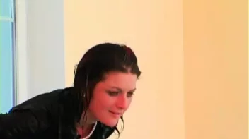 Play Fighting Turns Serious In The Pool Screencap 90 on sinx.preview.netperv.com