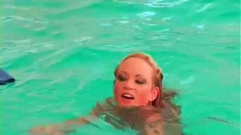 Play Fighting Turns Serious In The Pool Screencap 98 on sinx.preview.netperv.com