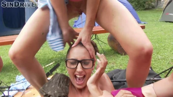 Face Blasted Piss Bangers Go For Band Camp Gold Screencap 13 on sinx.preview.netperv.com