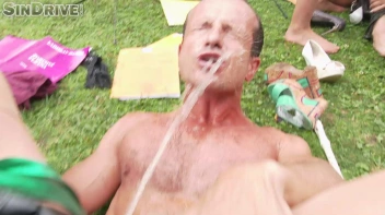 Face Blasted Piss Bangers Go For Band Camp Gold Screencap 25 on sinx.preview.netperv.com