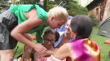 Face Blasted Piss Bangers Go For Band Camp Gold Screencap 39 on sinx.preview.netperv.com