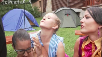 Face Blasted Piss Bangers Go For Band Camp Gold Screencap 46 on sinx.preview.netperv.com