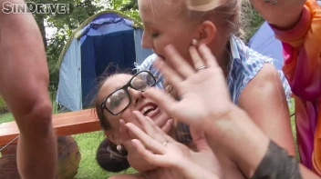 Face Blasted Piss Bangers Go For Band Camp Gold Screencap 67 on sinx.preview.netperv.com