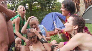 Face Blasted Piss Bangers Go For Band Camp Gold Screencap 80 on sinx.preview.netperv.com