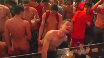 Cock Beach Part 4 - Main Edit Screencap 37 on sinx.preview.netperv.com