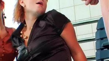 These Bitches Mean BUSINESS!!! Screencap 113 on sinx.preview.netperv.com