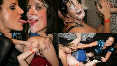 Latest deal - Party Hardcore Vol. 64 Special Ed. - Hustling Hotties 2