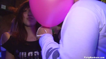 Party Hardcore Vol. 45 Part 2 - Cam 2 Screencap 73 on sinx.preview.netperv.com