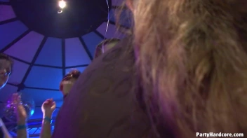 Party Hardcore Vol. 45 Part 2 - Cam 2 Screencap 76 on sinx.preview.netperv.com