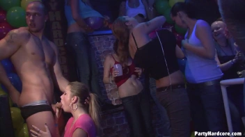 Party Hardcore Vol. 45 Part 2 - Cam 2 Screencap 79 on sinx.preview.netperv.com