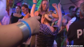 Party Hardcore Vol. 45 Part 2 - Cam 2 Screencap 89 on sinx.preview.netperv.com