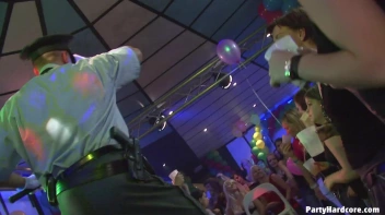 Party Hardcore Vol. 45 Part 2 - Cam 2 Screencap 9 on sinx.preview.netperv.com