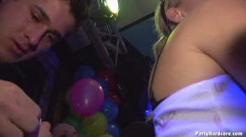 Party Hardcore Vol. 45 Part 2 - Cam 2 Screencap 11 on sinx.preview.netperv.com