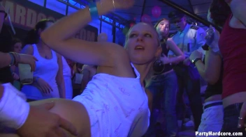 Party Hardcore Vol. 45 Part 2 - Cam 2 Screencap 14 on sinx.preview.netperv.com
