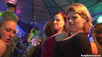 Party Hardcore Vol. 45 Part 2 - Cam 2 Screencap 16 on sinx.preview.netperv.com