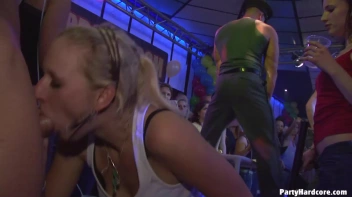 Party Hardcore Vol. 45 Part 2 - Cam 2 Screencap 17 on sinx.preview.netperv.com