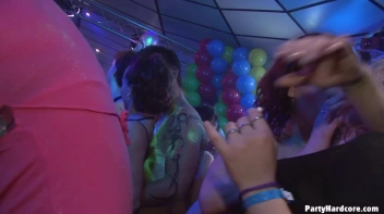 Party Hardcore Vol. 45 Part 2 - Cam 2 Screencap 24 on sinx.preview.netperv.com
