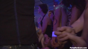 Party Hardcore Vol. 45 Part 2 - Cam 2 Screencap 27 on sinx.preview.netperv.com