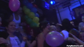 Party Hardcore Vol. 45 Part 2 - Cam 2 Screencap 45 on sinx.preview.netperv.com