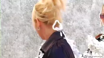 Shaving Cream Attack! Screencap 28 on sinx.preview.netperv.com