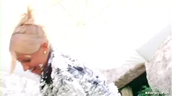 Shaving Cream Attack! Screencap 57 on sinx.preview.netperv.com