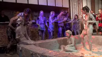 Bloused Babes In Badass Battle Screencap 89 on sinx.preview.netperv.com