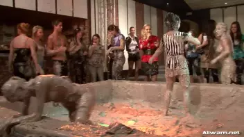 Bloused Babes In Badass Battle Screencap 82 on sinx.preview.netperv.com