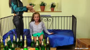 After Party Wetlook Comedown Screencap 97 on sinx.preview.netperv.com