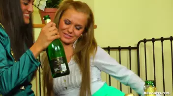 After Party Wetlook Comedown Screencap 20 on sinx.preview.netperv.com