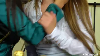 After Party Wetlook Comedown Screencap 31 on sinx.preview.netperv.com