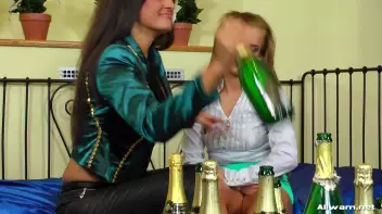 After Party Wetlook Comedown Screencap 32 on sinx.preview.netperv.com