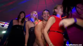 Party Hardcore Gone Crazy Vol. 6 Part 3 - Main Edit Screencap 53 on sinx.preview.netperv.com