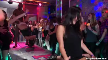 Party Hardcore Gone Crazy Vol. 6 Part 3 - Main Edit Screencap 7 on sinx.preview.netperv.com