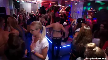 Party Hardcore Gone Crazy Vol. 6 Part 3 - Main Edit Screencap 77 on sinx.preview.netperv.com