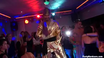 Party Hardcore Gone Crazy Vol. 6 Part 3 - Main Edit Screencap 15 on sinx.preview.netperv.com