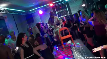 Party Hardcore Gone Crazy Vol. 6 Part 3 - Main Edit Screencap 18 on sinx.preview.netperv.com