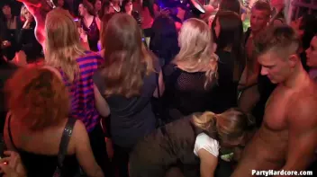 Party Hardcore Gone Crazy Vol. 6 Part 3 - Main Edit Screencap 3 on sinx.preview.netperv.com