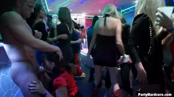 Party Hardcore Gone Crazy Vol. 6 Part 3 - Main Edit Screencap 31 on sinx.preview.netperv.com