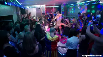 Party Hardcore Gone Crazy Vol. 6 Part 3 - Main Edit Screencap 4 on sinx.preview.netperv.com