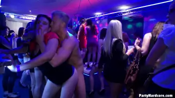 Party Hardcore Gone Crazy Vol. 6 Part 3 - Main Edit Screencap 45 on sinx.preview.netperv.com