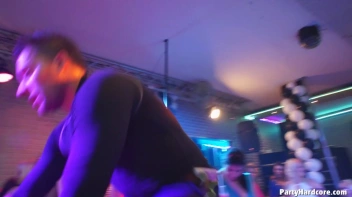 Party Hardcore Gone Crazy Vol. 37 Part 4 - Cam 1 Screencap 4 on sinx.preview.netperv.com