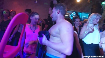 Party Hardcore Gone Crazy Vol. 37 Part 4 - Cam 1 Screencap 41 on sinx.preview.netperv.com