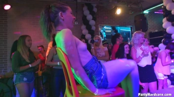 Party Hardcore Gone Crazy Vol. 37 Part 4 - Cam 1 Screencap 48 on sinx.preview.netperv.com