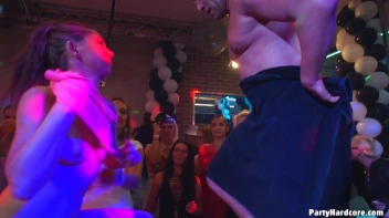 Party Hardcore Gone Crazy Vol. 37 Part 4 - Cam 1 Screencap 52 on sinx.preview.netperv.com